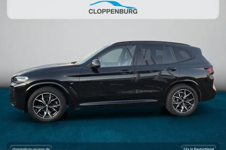 BMW X3 (Seria X) din 2023 cu 86.769 km - oferta BMW238051 - foto 3