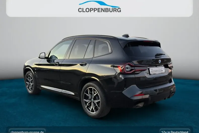 BMW X3 (Seria X) din 2023 cu 86.769 km - oferta BMW238051 - foto 4