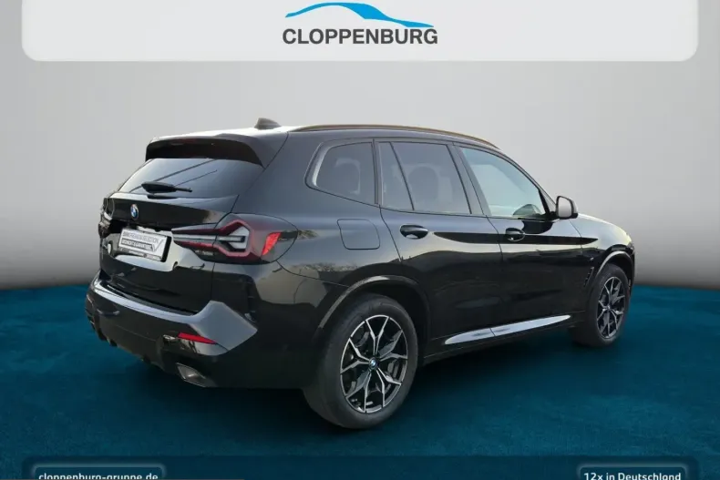 BMW X3 (Seria X) din 2023 cu 86.769 km - oferta BMW238051 - foto 6