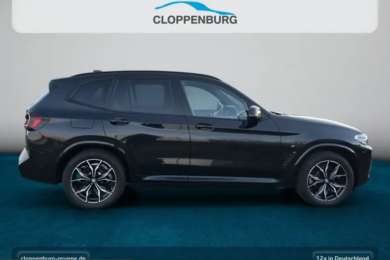 BMW X3 (Seria X) din 2023 cu 86.769 km - oferta BMW238051 - foto 7