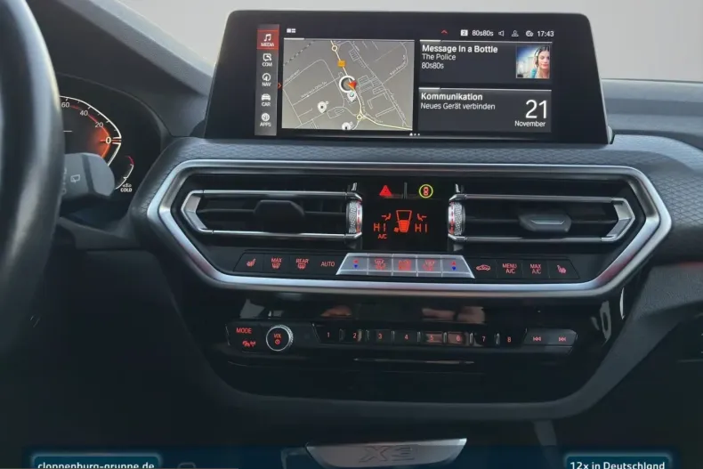 BMW X3 (Seria X) din 2023 cu 86.769 km - oferta BMW238051 - foto 17
