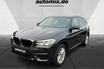 BMW X3 din 2021 - oferta BMW238052