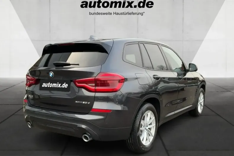 BMW X3 (Seria X) din 2021 cu 79.648 km - oferta BMW238052 - foto 3