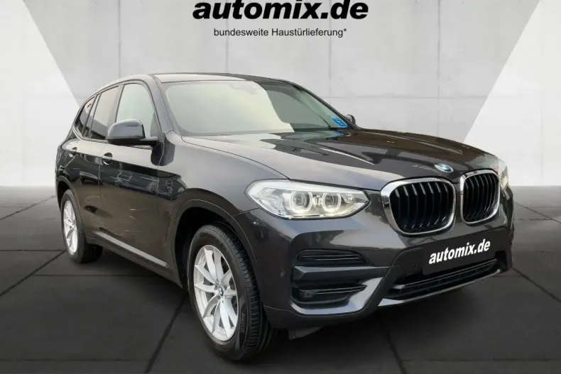 BMW X3 (Seria X) din 2021 cu 79.648 km - oferta BMW238052 - foto 4