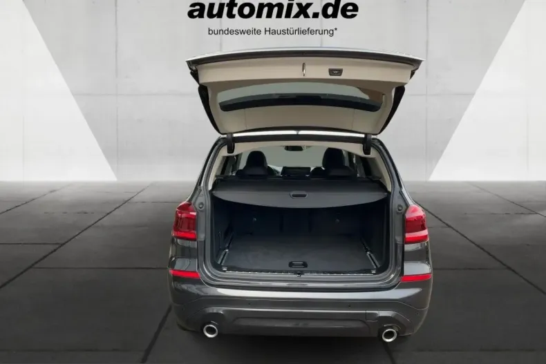 BMW X3 (Seria X) din 2021 cu 79.648 km - oferta BMW238052 - foto 5