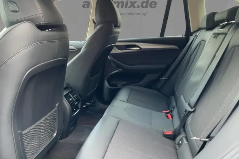 BMW X3 (Seria X) din 2021 cu 79.648 km - oferta BMW238052 - foto 7