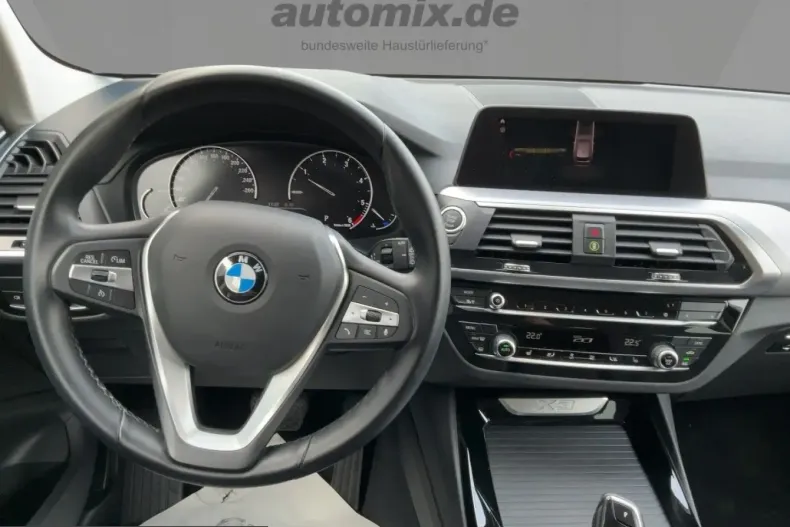 BMW X3 (Seria X) din 2021 cu 79.648 km - oferta BMW238052 - foto 8