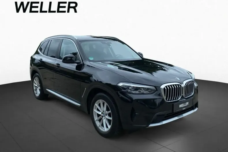 BMW X3 (Seria X) din 2022 cu 93.931 km - oferta BMW238053 - foto 2