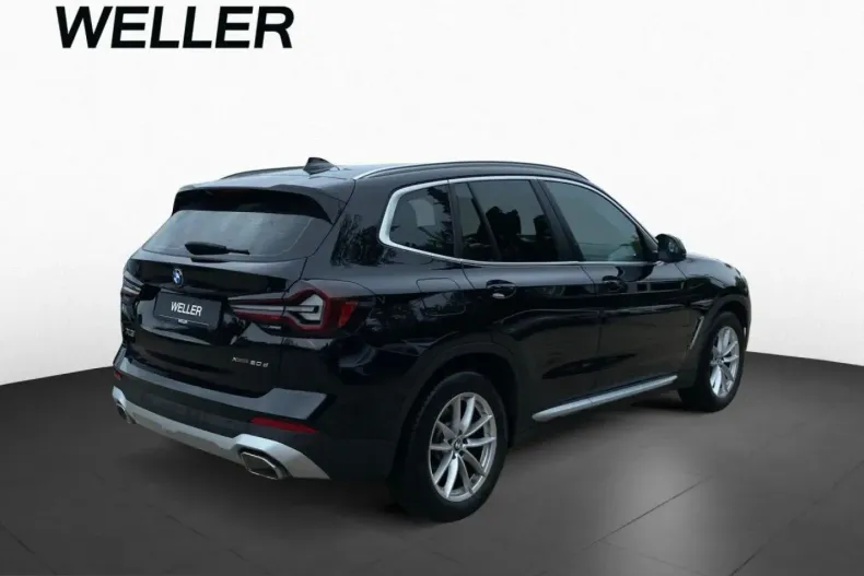 BMW X3 (Seria X) din 2022 cu 93.931 km - oferta BMW238053 - foto 3