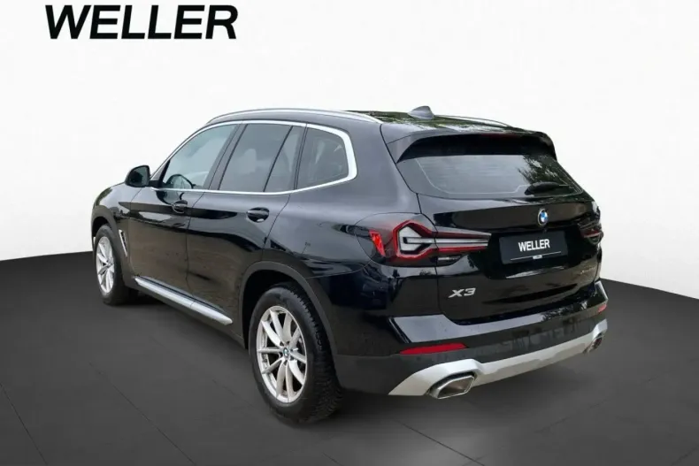 BMW X3 (Seria X) din 2022 cu 93.931 km - oferta BMW238053 - foto 4