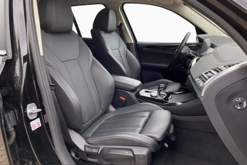 BMW X3 (Seria X) din 2022 cu 93.931 km - oferta BMW238053 - foto 6
