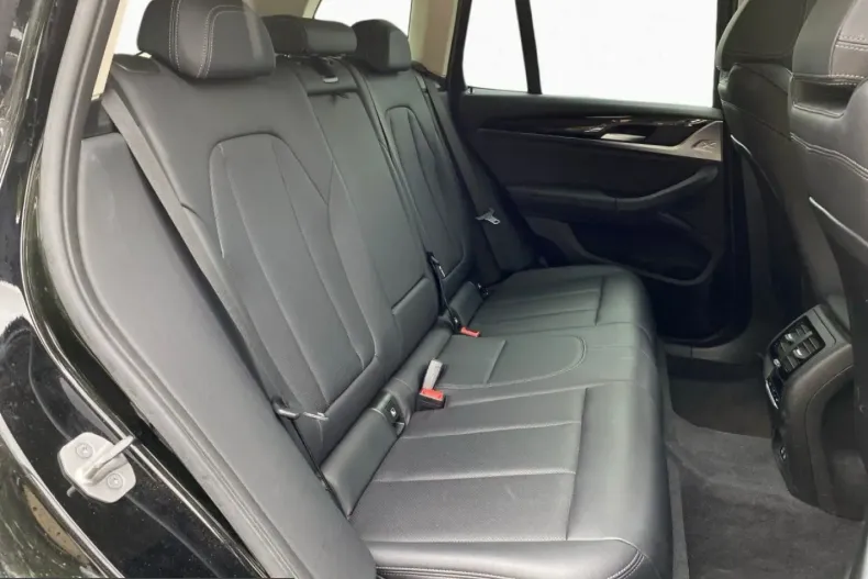 BMW X3 (Seria X) din 2022 cu 93.931 km - oferta BMW238053 - foto 7