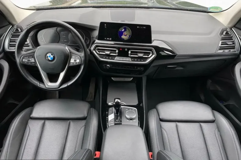 BMW X3 (Seria X) din 2022 cu 93.931 km - oferta BMW238053 - foto 8