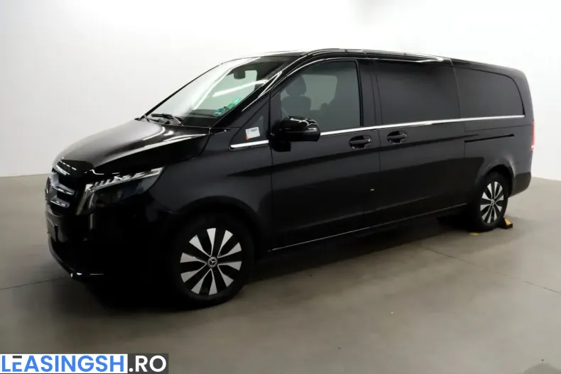 Mercedes-Benz V 300 (Clasa V) din 2023 cu 45.356 km - oferta MER238054 - foto 1