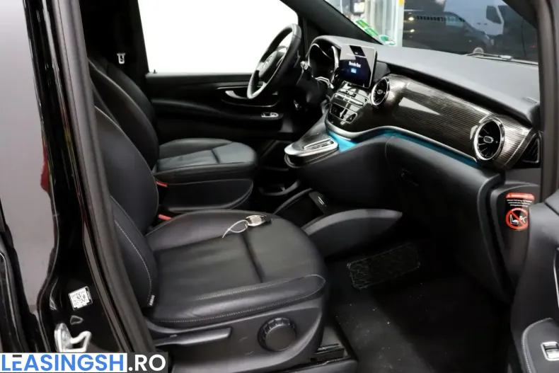 Mercedes-Benz V 300 (Clasa V) din 2023 cu 45.356 km - oferta MER238054 - foto 6