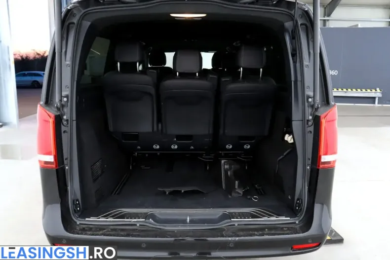 Mercedes-Benz V 300 (Clasa V) din 2023 cu 45.356 km - oferta MER238054 - foto 9