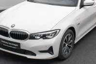 BMW 320 (Seria 3) din 2022 cu 44.834 km - oferta BMW238055 - foto 1