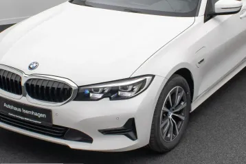 BMW 320 din 2022 - oferta BMW238055