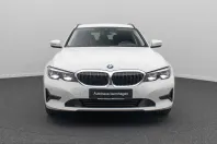 BMW 320 (Seria 3) din 2022 cu 44.834 km - oferta BMW238055 - foto 2