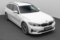 BMW 320 (Seria 3) din 2022 cu 44.834 km - oferta BMW238055 - foto 3