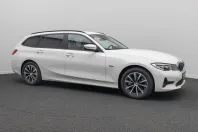 BMW 320 (Seria 3) din 2022 cu 44.834 km - oferta BMW238055 - foto 4