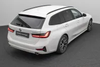 BMW 320 (Seria 3) din 2022 cu 44.834 km - oferta BMW238055 - foto 7
