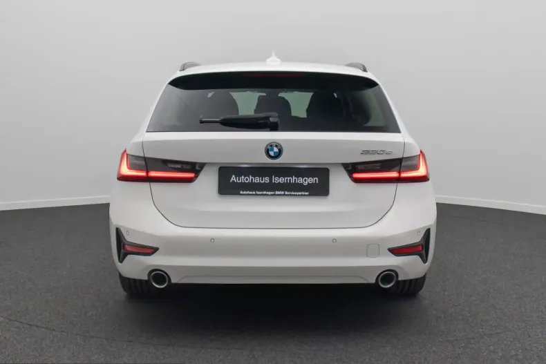 BMW 320 (Seria 3) din 2022 cu 44.834 km - oferta BMW238055 - foto 8