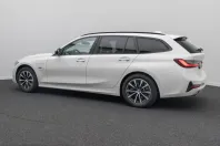 BMW 320 (Seria 3) din 2022 cu 44.834 km - oferta BMW238055 - foto 10