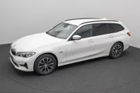BMW 320 (Seria 3) din 2022 cu 44.834 km - oferta BMW238055 - foto 12