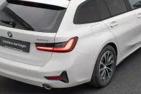 BMW 320 (Seria 3) din 2022 cu 44.834 km - oferta BMW238055 - foto 16