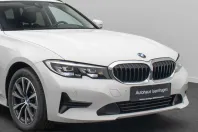 BMW 320 (Seria 3) din 2022 cu 44.834 km - oferta BMW238055 - foto 17