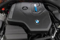 BMW 320 (Seria 3) din 2022 cu 44.834 km - oferta BMW238055 - foto 18