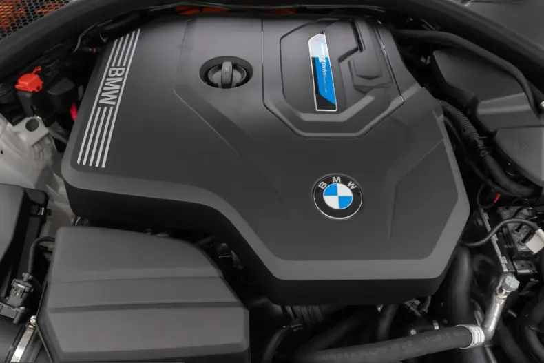 BMW 320 (Seria 3) din 2022 cu 44.834 km - oferta BMW238055 - foto 18