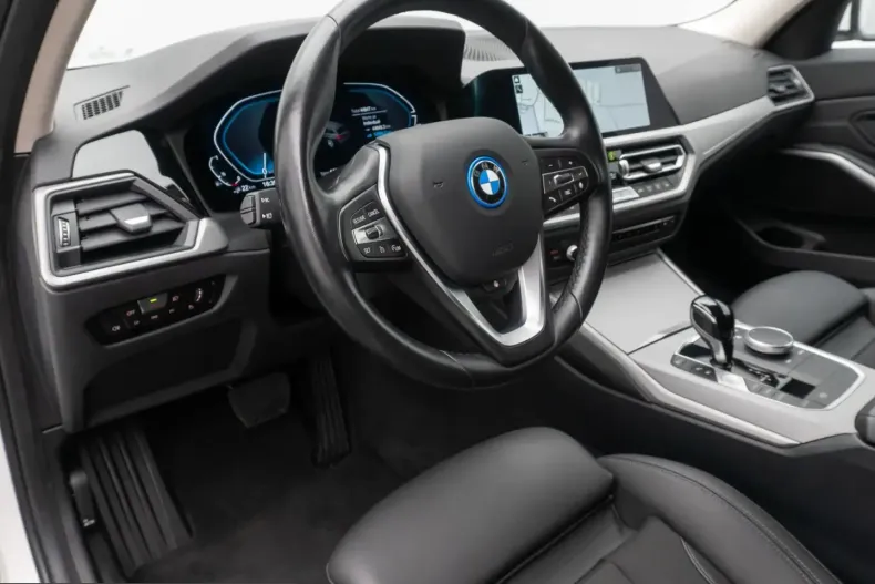 BMW 320 (Seria 3) din 2022 cu 44.834 km - oferta BMW238055 - foto 22