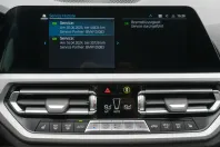 BMW 320 (Seria 3) din 2022 cu 44.834 km - oferta BMW238055 - foto 29