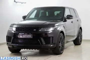 Land Rover Range Rover Sport din 2021 - oferta LAN238056