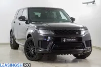 Land Rover Range Rover Sport din 2021 cu 71.895 km - oferta LAN238056 - foto 2
