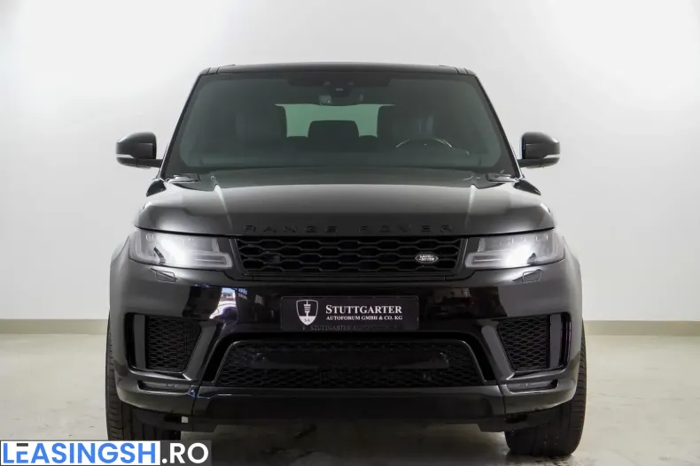 Land Rover Range Rover Sport din 2021 cu 71.895 km - oferta LAN238056 - foto 3