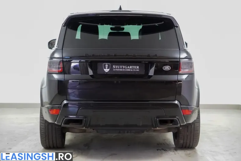 Land Rover Range Rover Sport din 2021 cu 71.895 km - oferta LAN238056 - foto 5