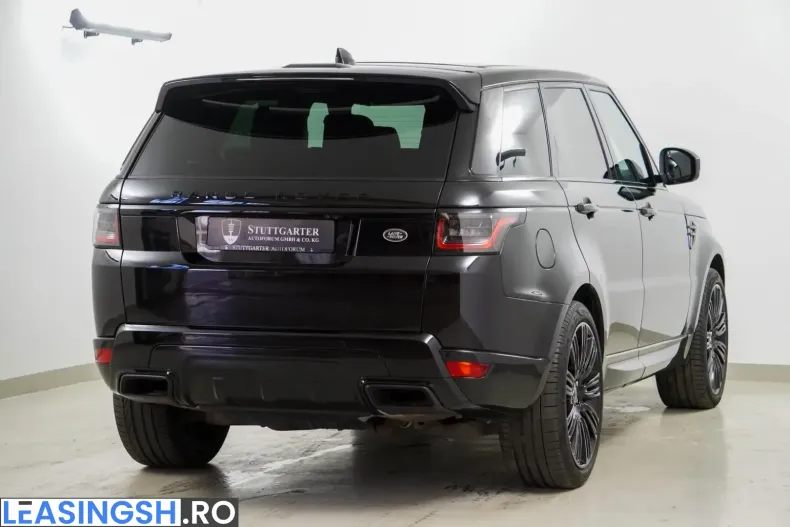Land Rover Range Rover Sport din 2021 cu 71.895 km - oferta LAN238056 - foto 6