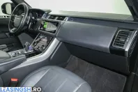 Land Rover Range Rover Sport din 2021 cu 71.895 km - oferta LAN238056 - foto 8