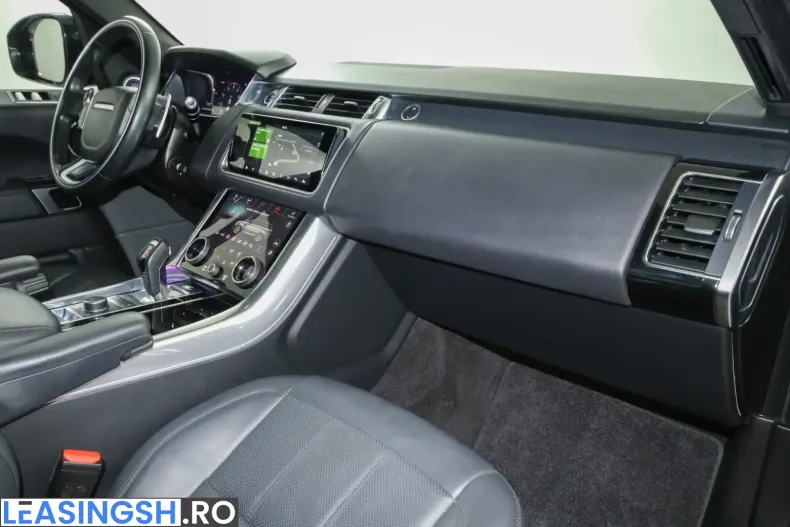 Land Rover Range Rover Sport din 2021 cu 71.895 km - oferta LAN238056 - foto 8