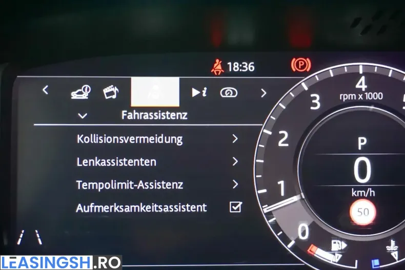 Land Rover Range Rover Sport din 2021 cu 71.895 km - oferta LAN238056 - foto 11