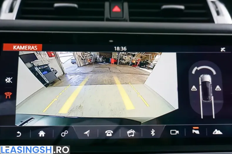 Land Rover Range Rover Sport din 2021 cu 71.895 km - oferta LAN238056 - foto 13