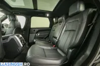 Land Rover Range Rover Sport din 2021 cu 71.895 km - oferta LAN238056 - foto 17
