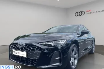 Audi A6 din 2025 - oferta AUD238057