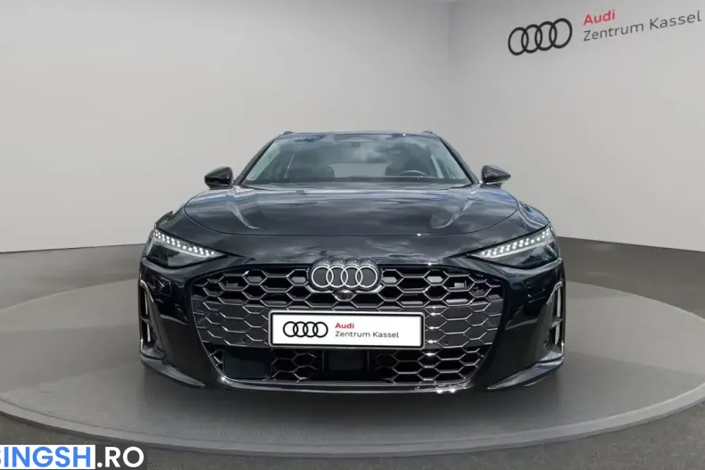 Audi A6 din 2025 cu 20.491 km - oferta AUD238057 - foto 2