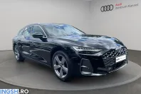 Audi A6 din 2025 cu 20.491 km - oferta AUD238057 - foto 3
