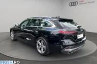 Audi A6 din 2025 cu 20.491 km - oferta AUD238057 - foto 4