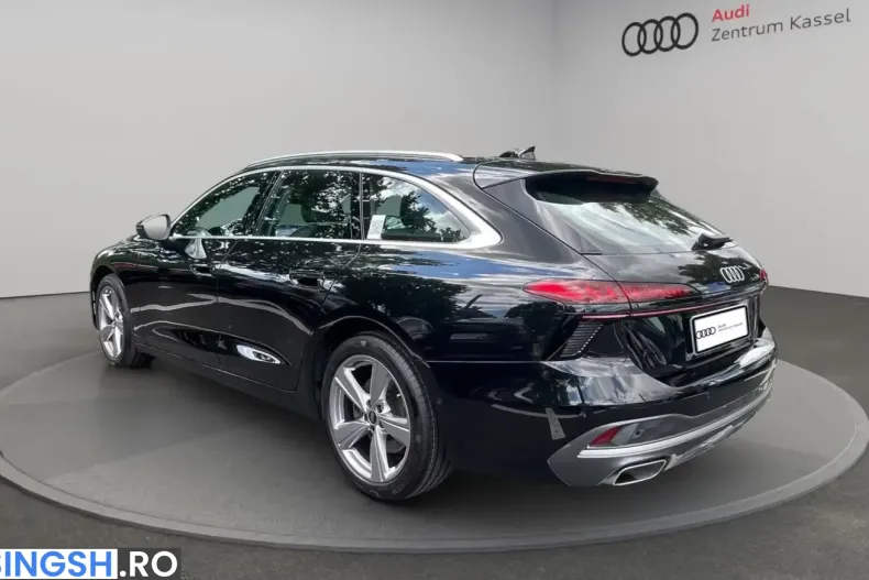 Audi A6 din 2025 cu 20.491 km - oferta AUD238057 - foto 4